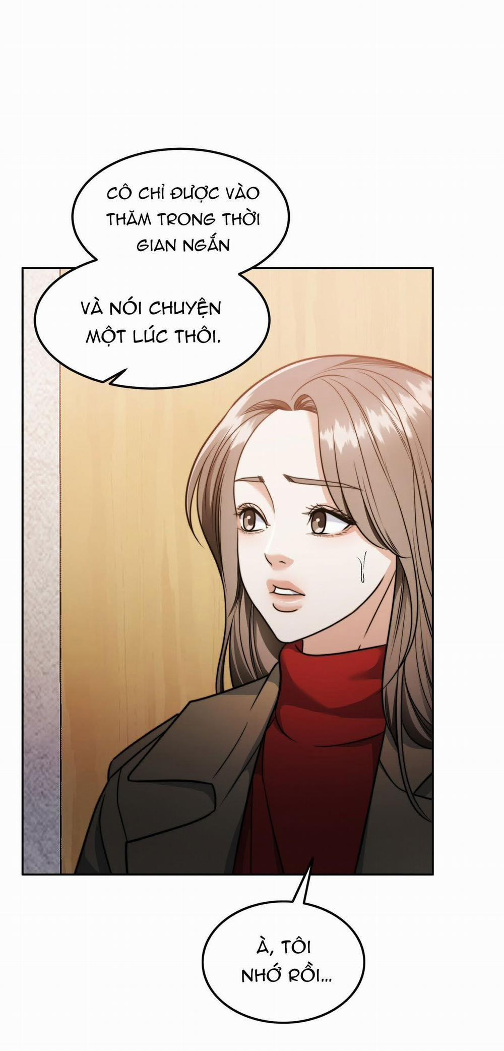 [18+] Hợp Đồng Mang Thai 21.1 trang 5