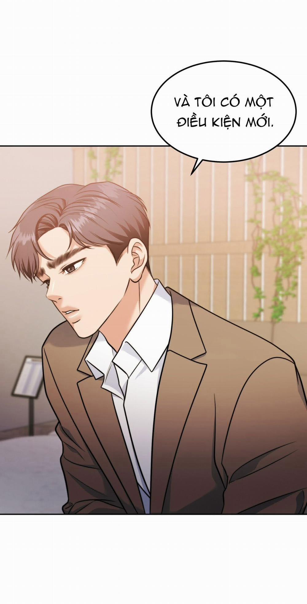 [18+] Hợp Đồng Mang Thai 21.2 trang 11