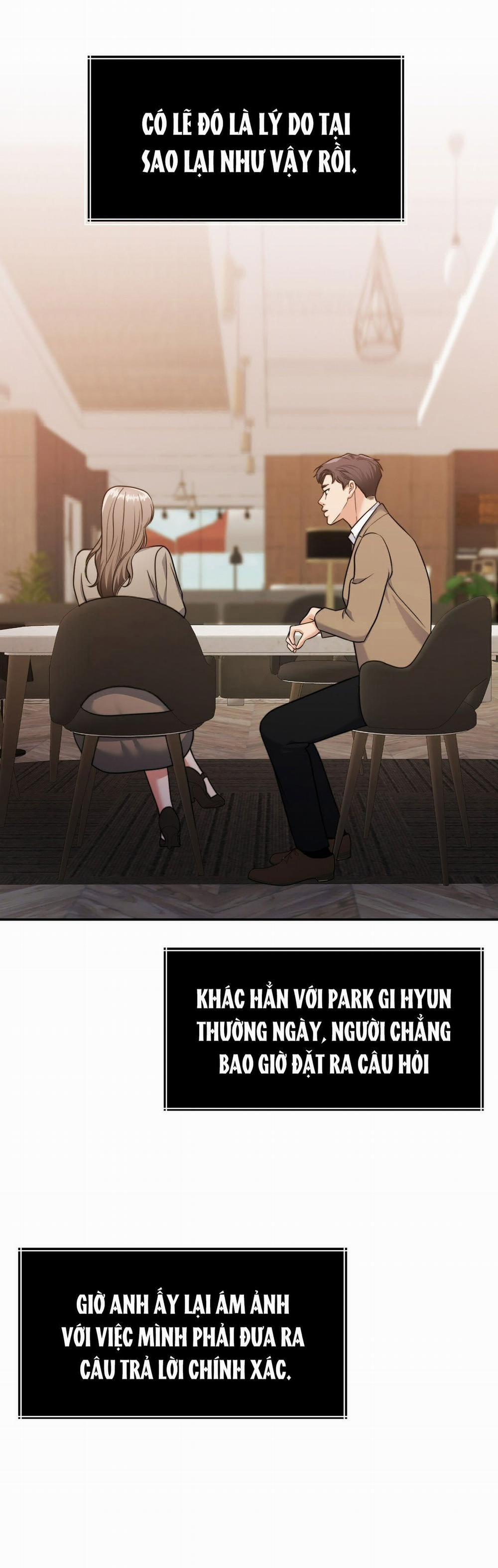 [18+] Hợp Đồng Mang Thai 21.2 trang 15