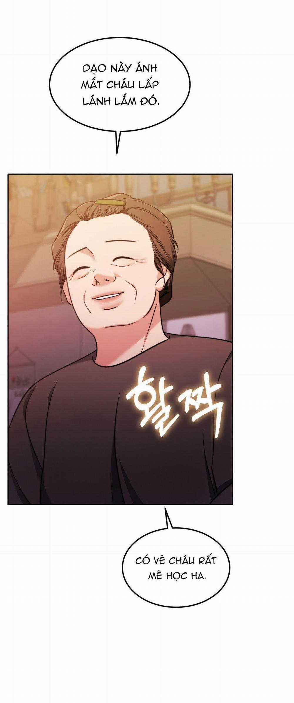 [18+] Hợp Đồng Mang Thai 21.2 trang 21