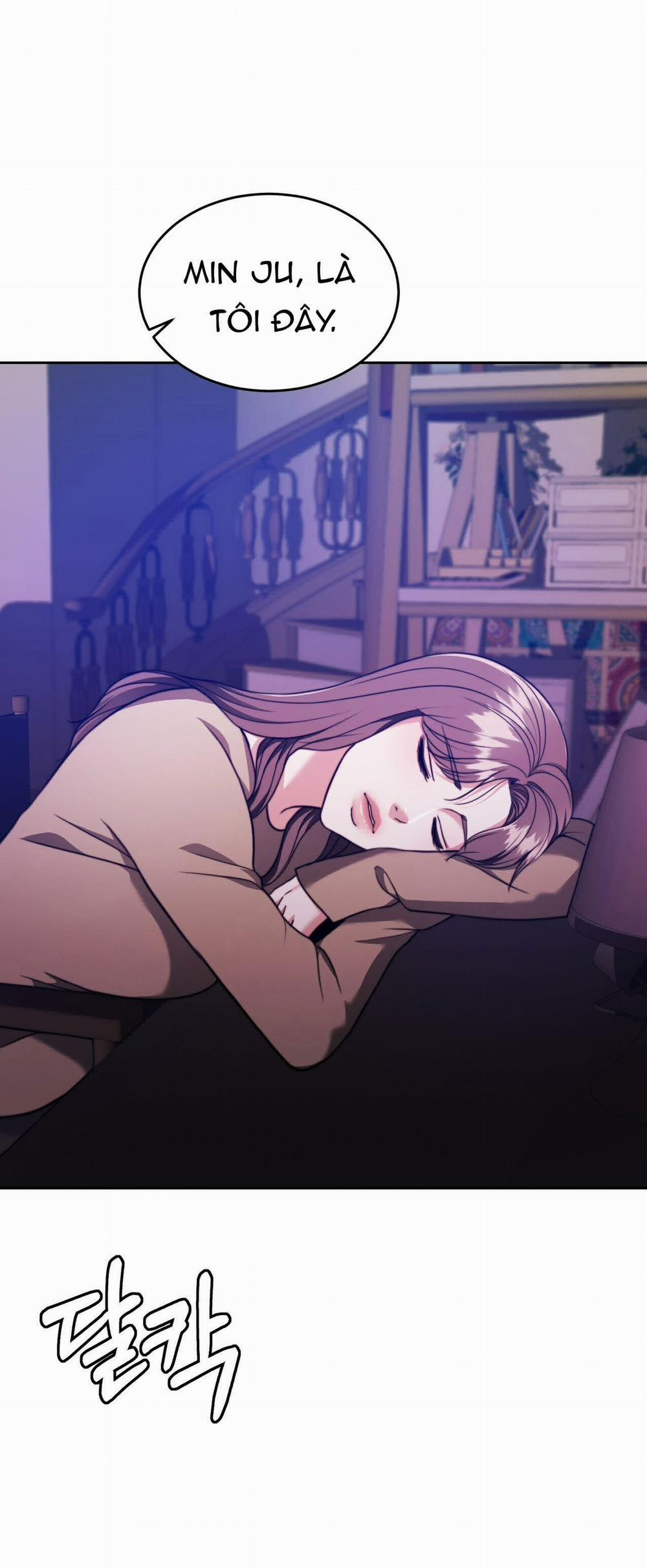 [18+] Hợp Đồng Mang Thai 21.2 trang 24