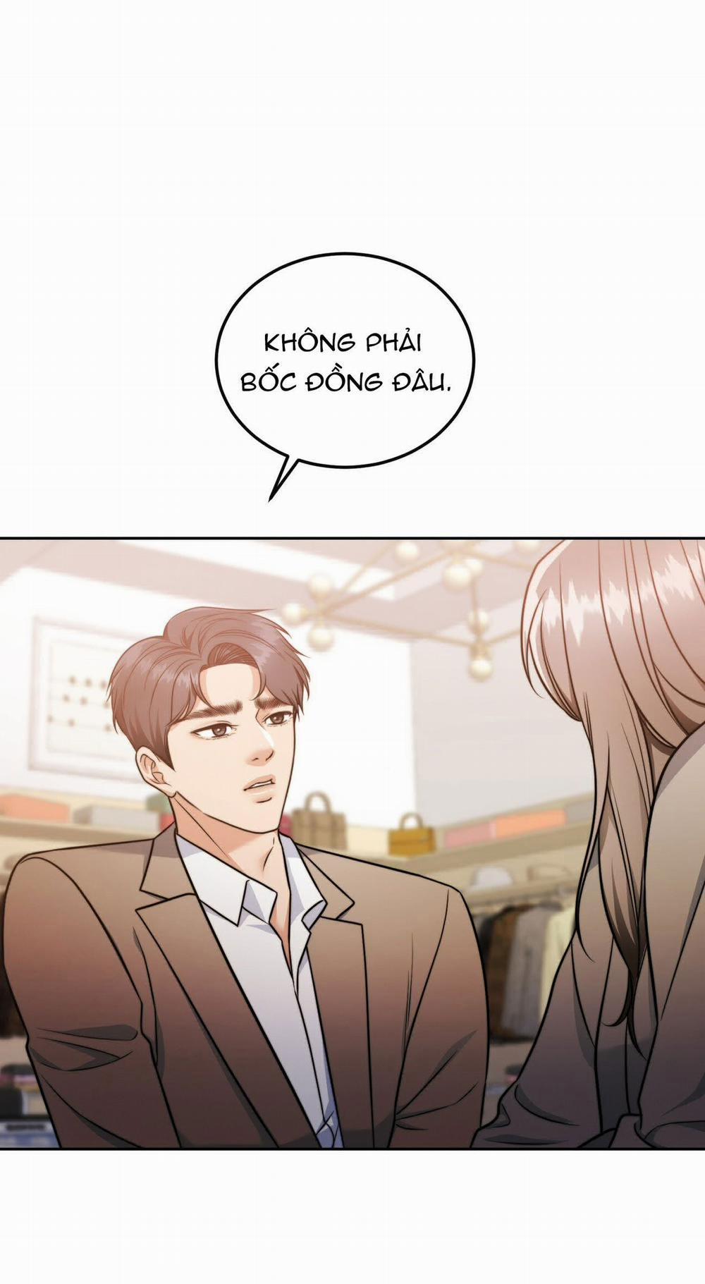 [18+] Hợp Đồng Mang Thai 21.2 trang 3