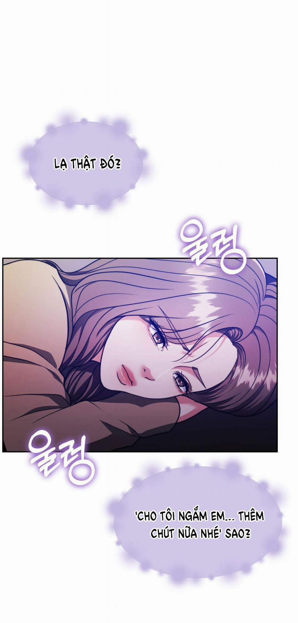 [18+] Hợp Đồng Mang Thai 21.2 trang 31