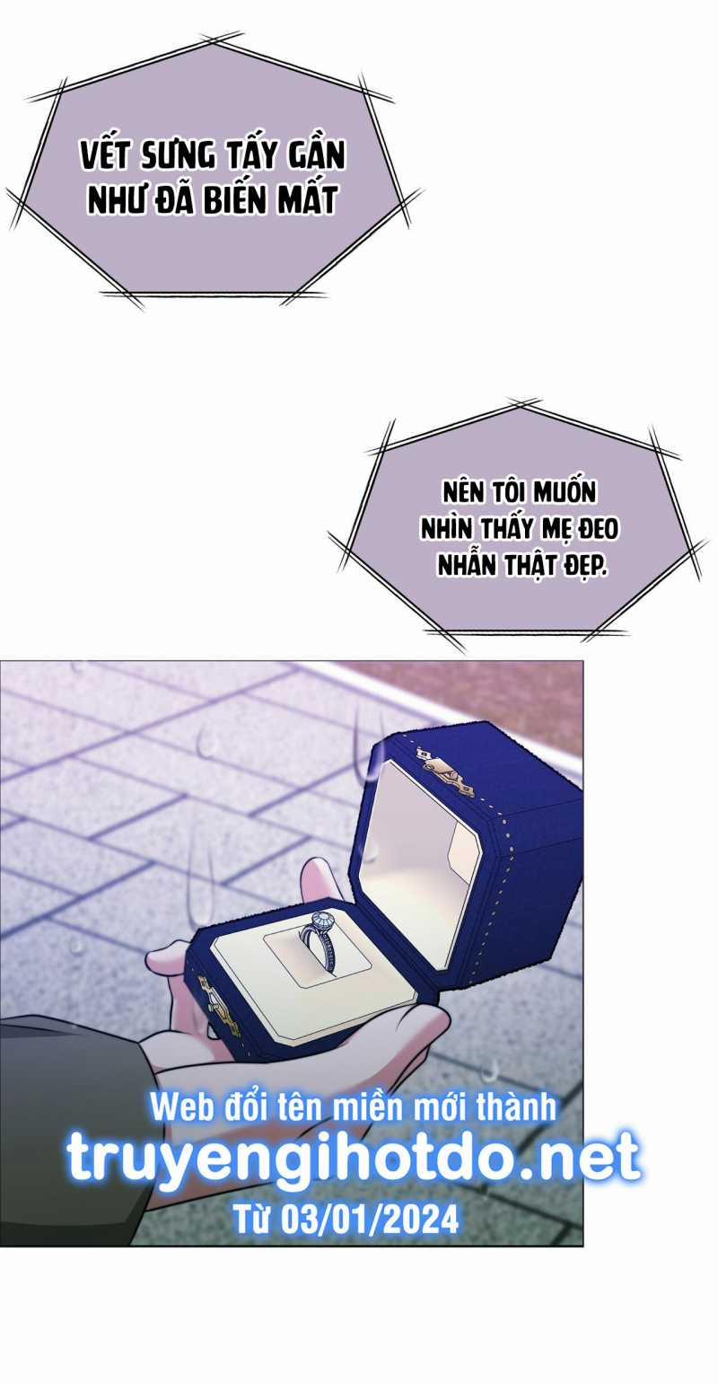 [18+] Hợp Đồng Mang Thai 22.2 trang 14