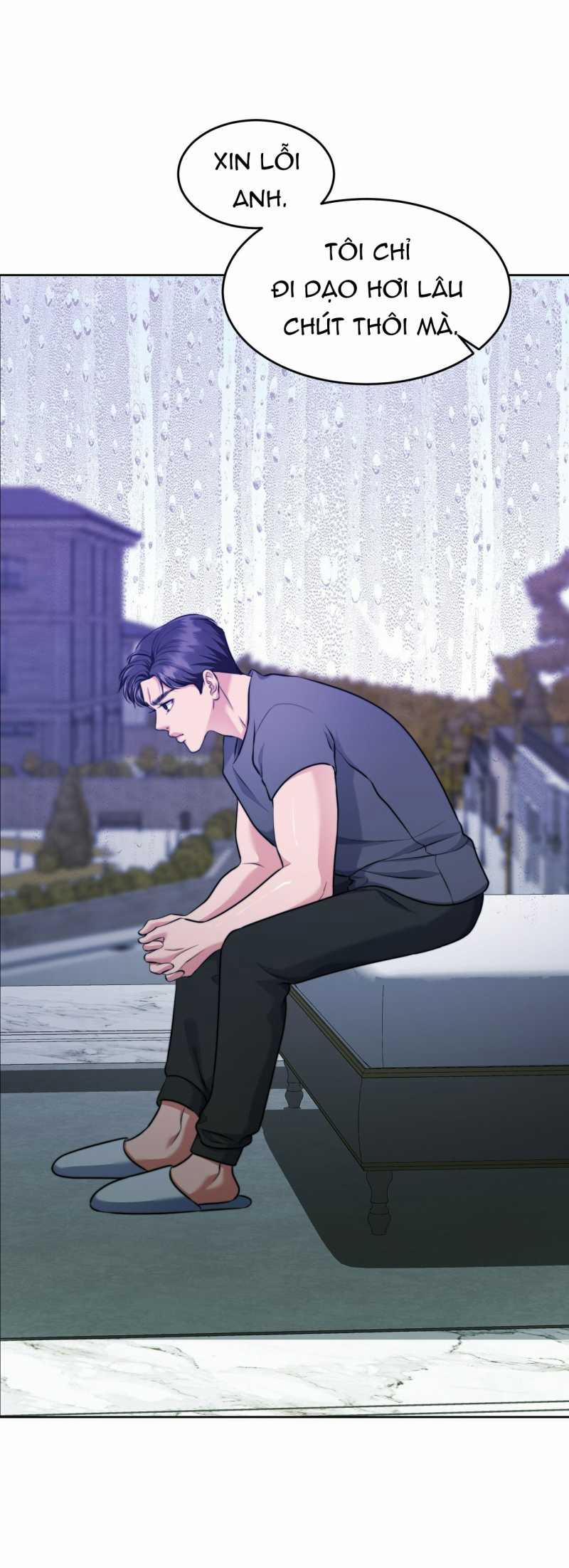 [18+] Hợp Đồng Mang Thai 22.2 trang 24