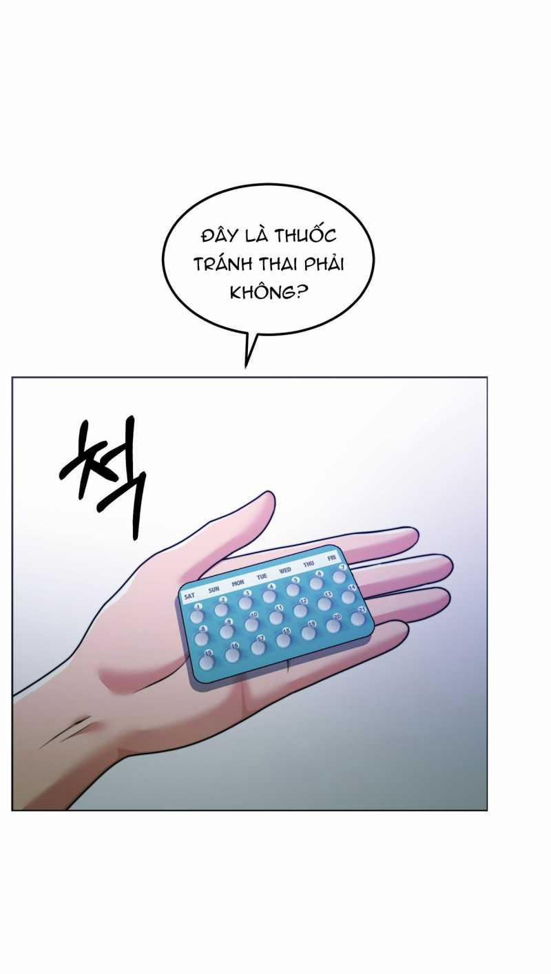 [18+] Hợp Đồng Mang Thai 22.2 trang 30