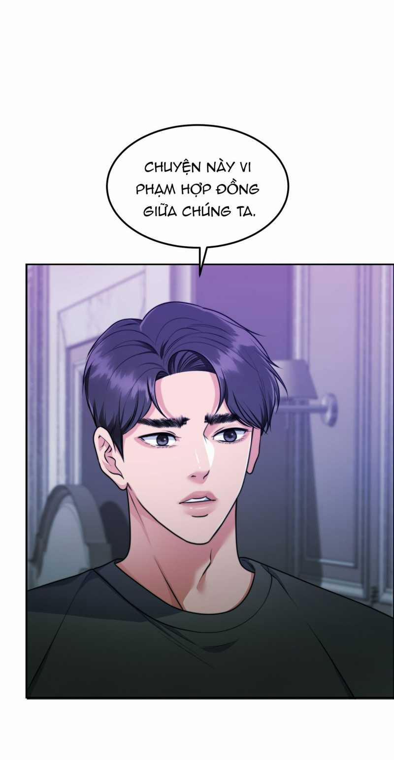 [18+] Hợp Đồng Mang Thai 22.2 trang 31
