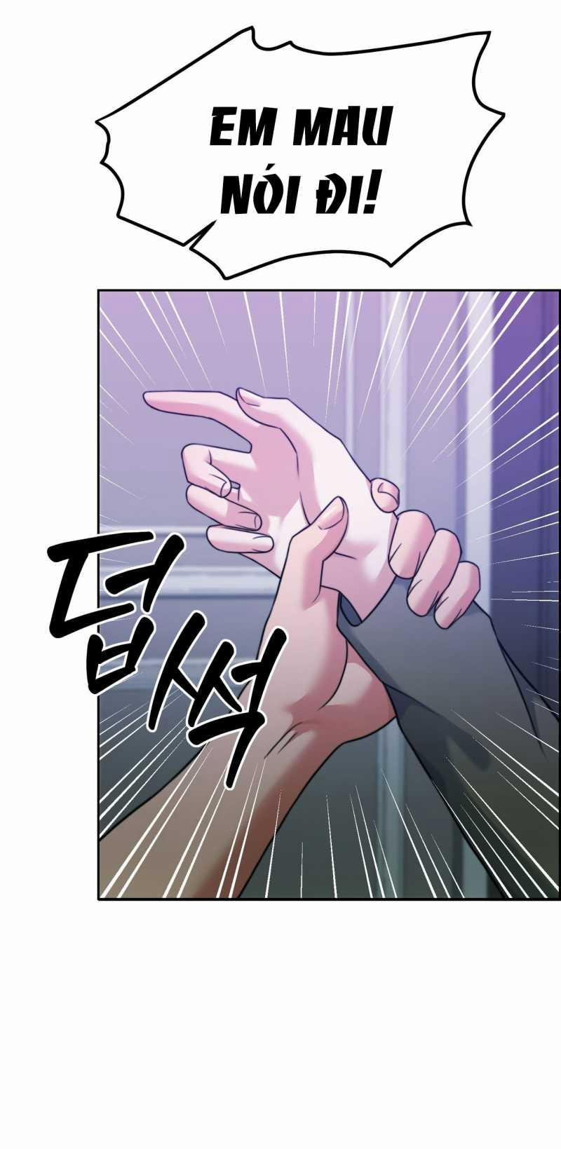 [18+] Hợp Đồng Mang Thai 22.2 trang 34