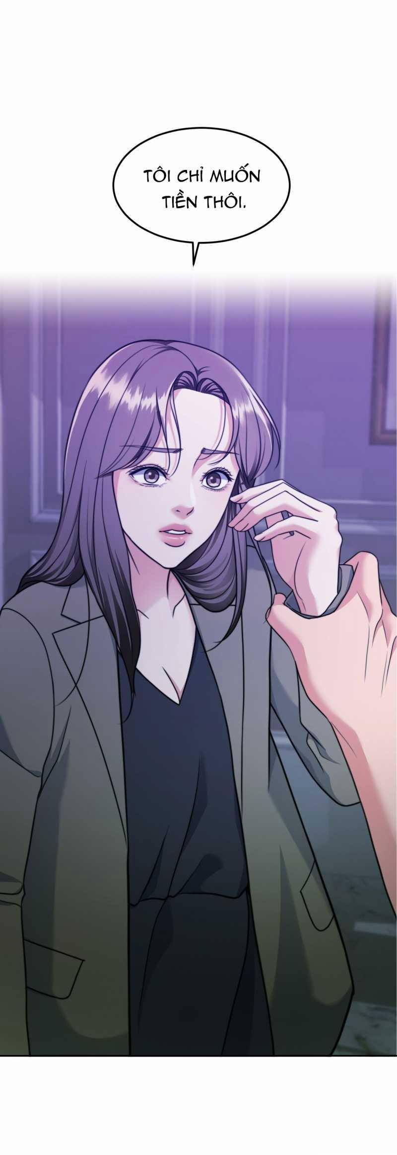 [18+] Hợp Đồng Mang Thai 22.2 trang 37