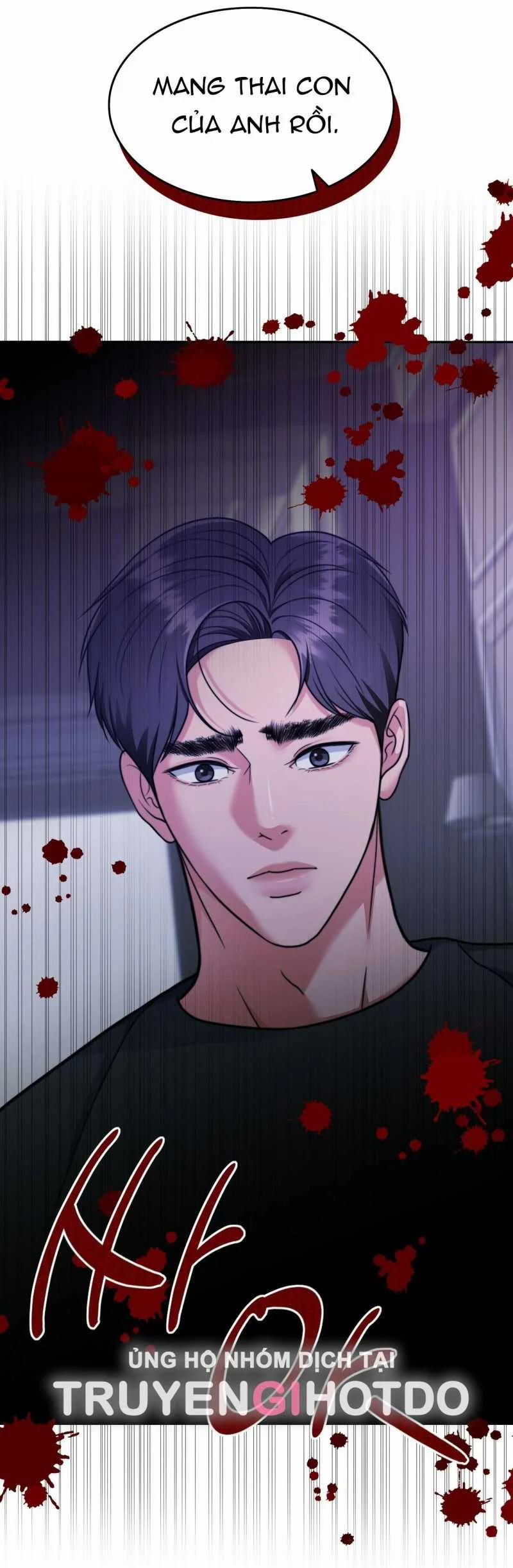 [18+] Hợp Đồng Mang Thai 23.1 trang 14