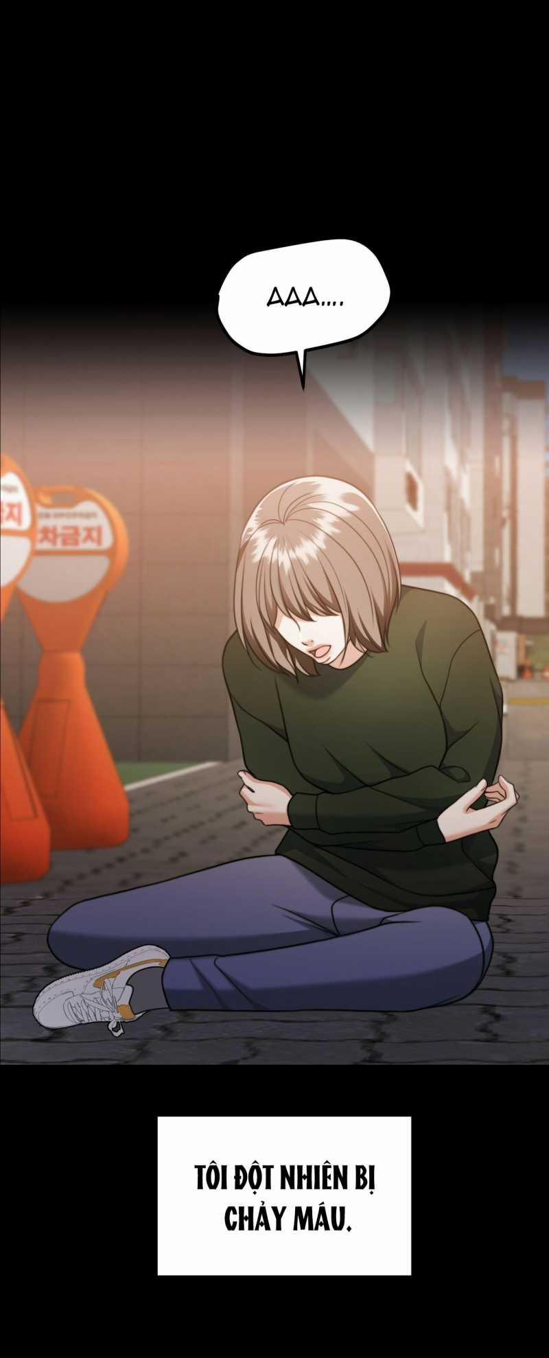 [18+] Hợp Đồng Mang Thai 23.2 trang 11