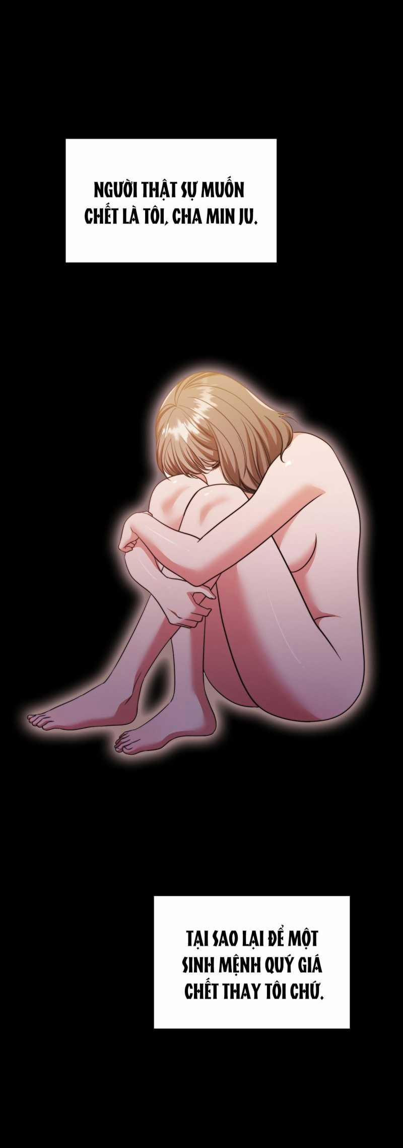 [18+] Hợp Đồng Mang Thai 23.2 trang 18