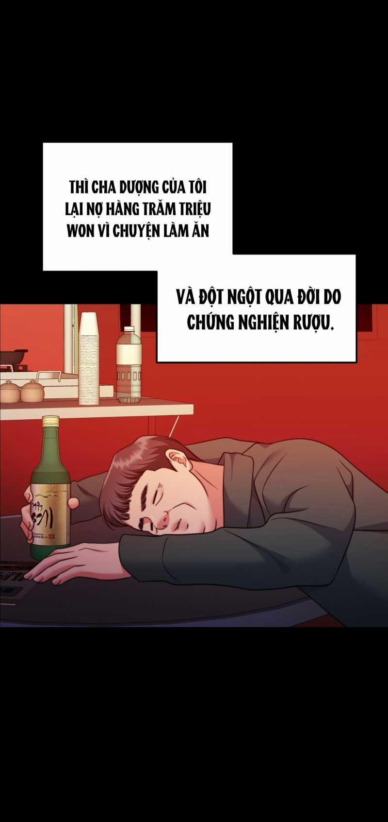 [18+] Hợp Đồng Mang Thai 23.2 trang 31