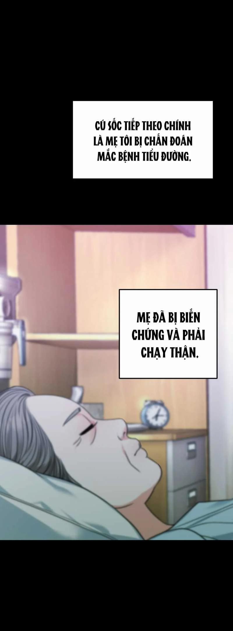 [18+] Hợp Đồng Mang Thai 23.2 trang 33