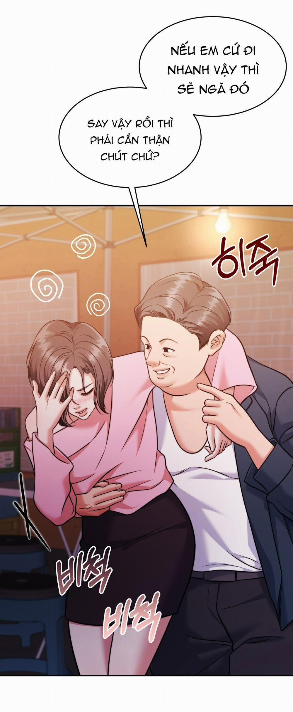 [18+] Hợp Đồng Mang Thai 24.1 trang 12