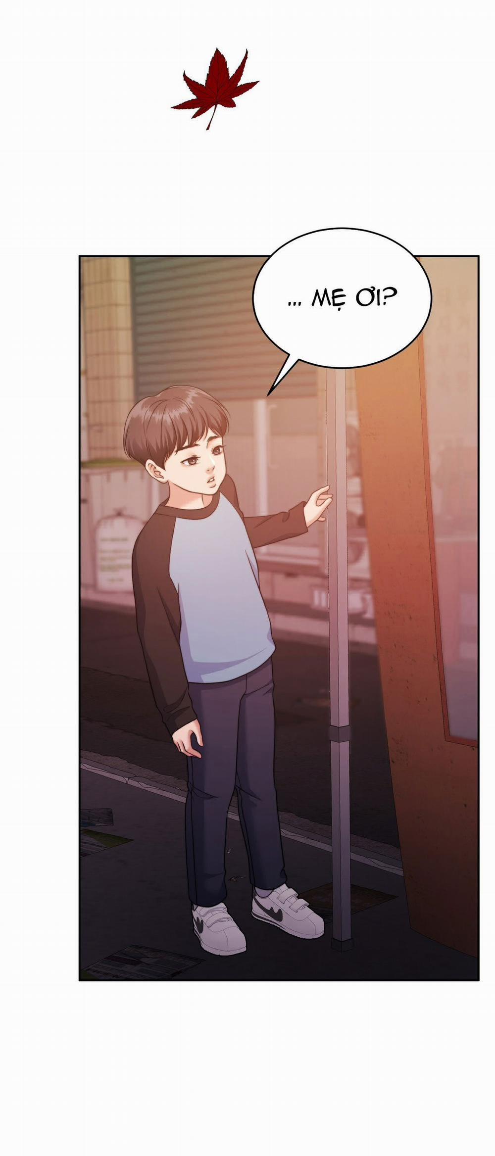 [18+] Hợp Đồng Mang Thai 24.1 trang 2