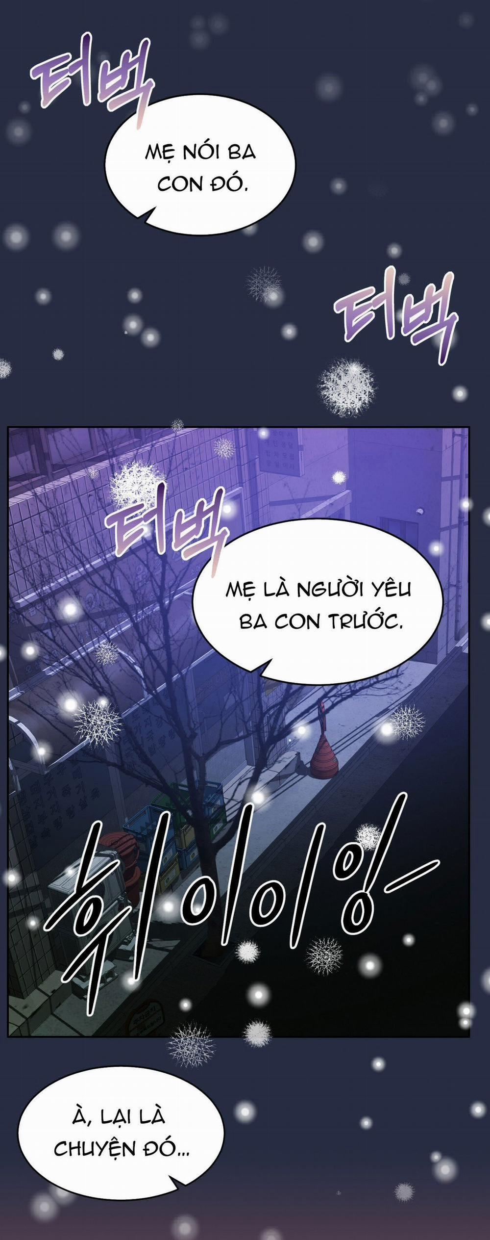 [18+] Hợp Đồng Mang Thai 24.1 trang 24