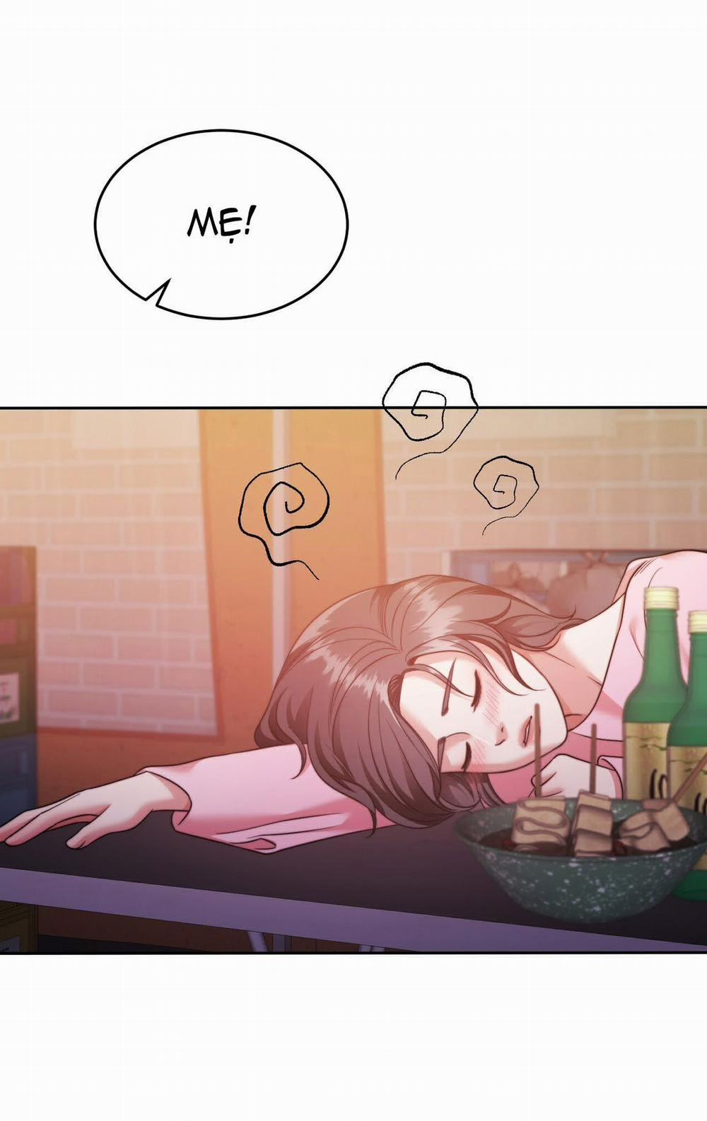 [18+] Hợp Đồng Mang Thai 24.1 trang 3