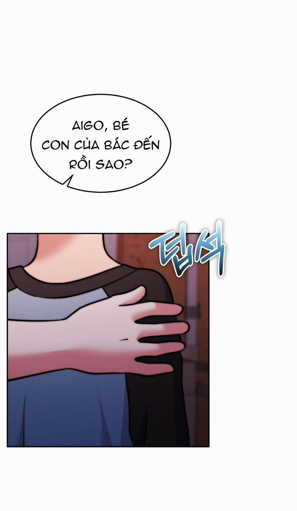 [18+] Hợp Đồng Mang Thai 24.1 trang 5