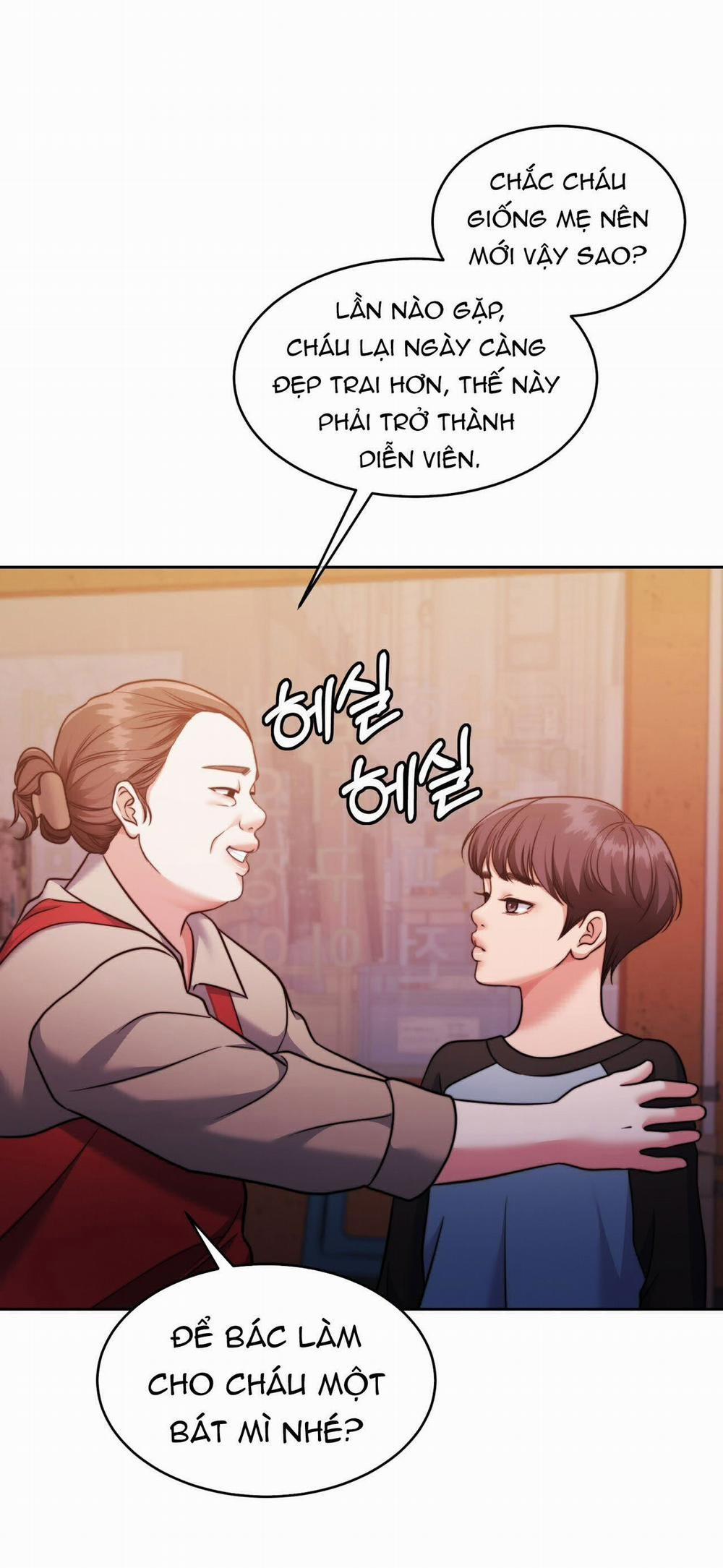 [18+] Hợp Đồng Mang Thai 24.1 trang 6