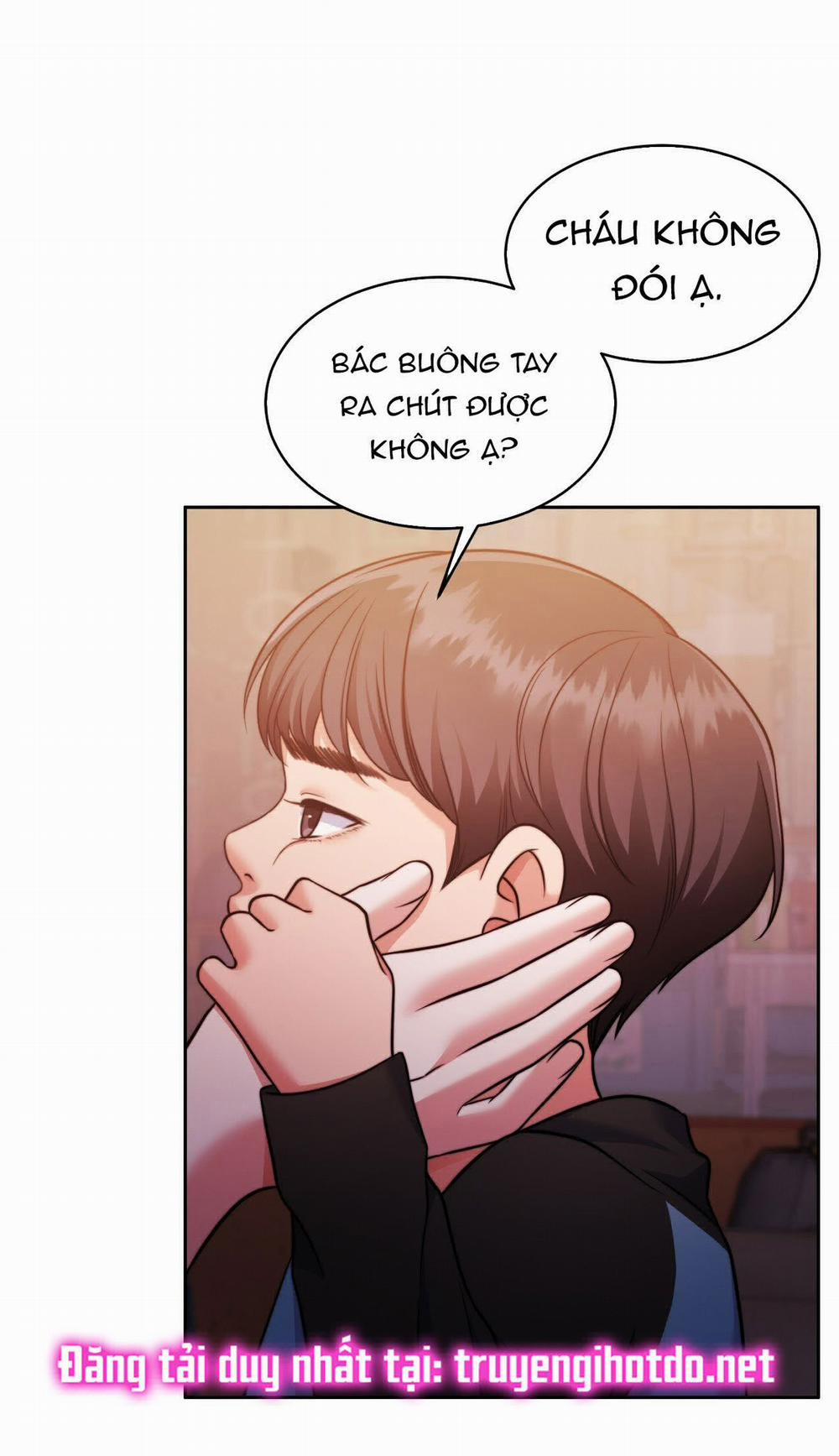 [18+] Hợp Đồng Mang Thai 24.1 trang 7