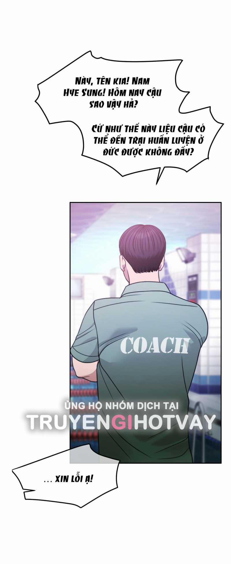 [18+] Hợp Đồng Mang Thai 3.1 trang 26