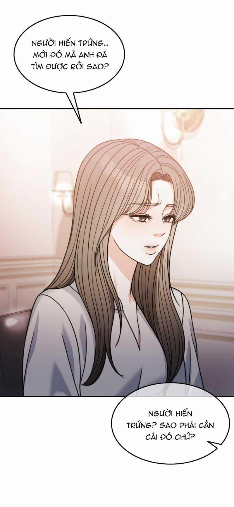 [18+] Hợp Đồng Mang Thai 3.2 trang 32