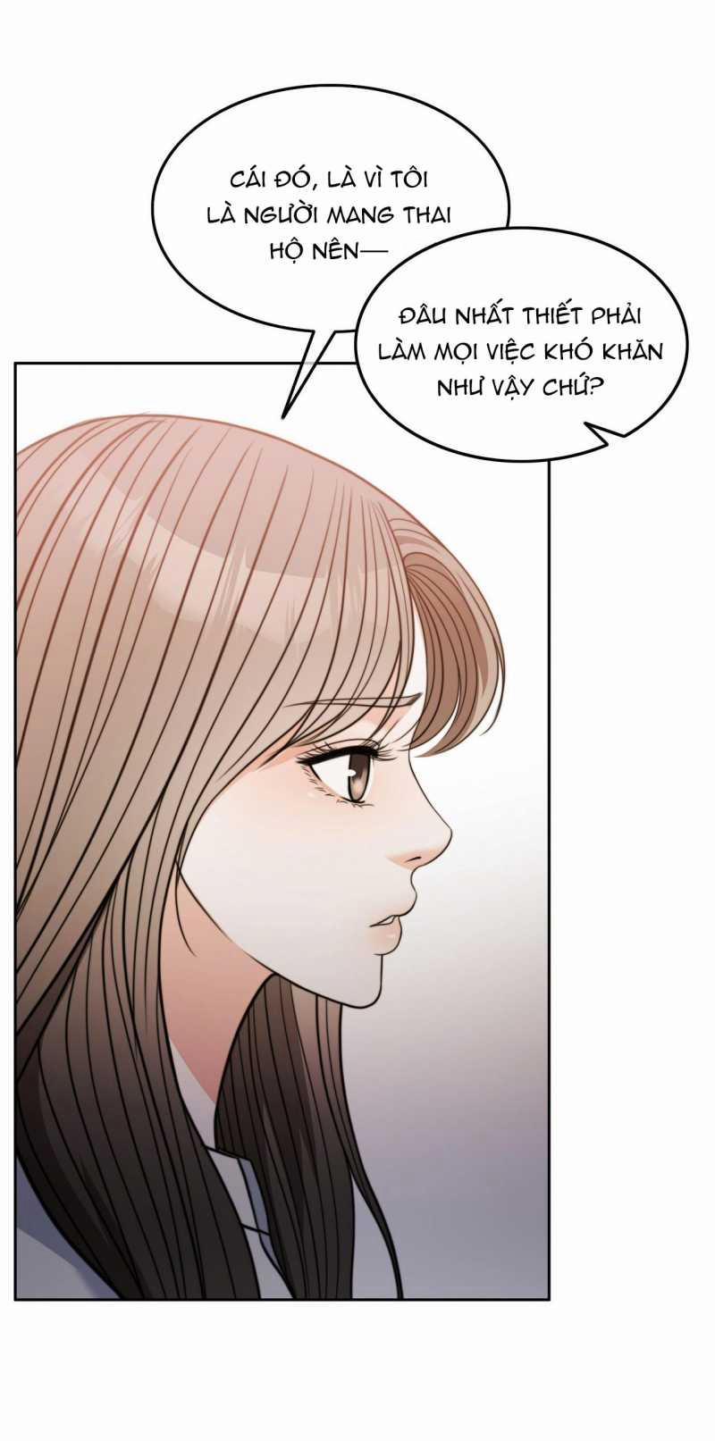 [18+] Hợp Đồng Mang Thai 3.2 trang 33
