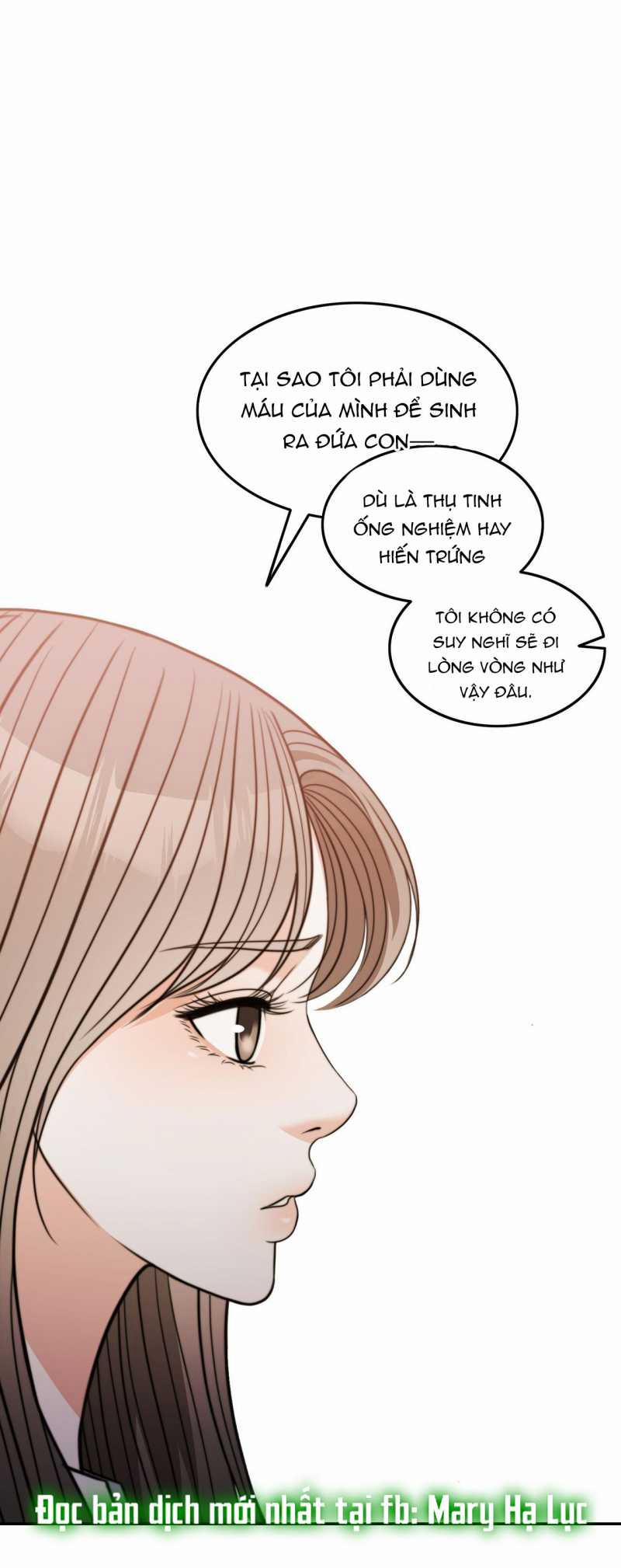 [18+] Hợp Đồng Mang Thai 3.2 trang 35