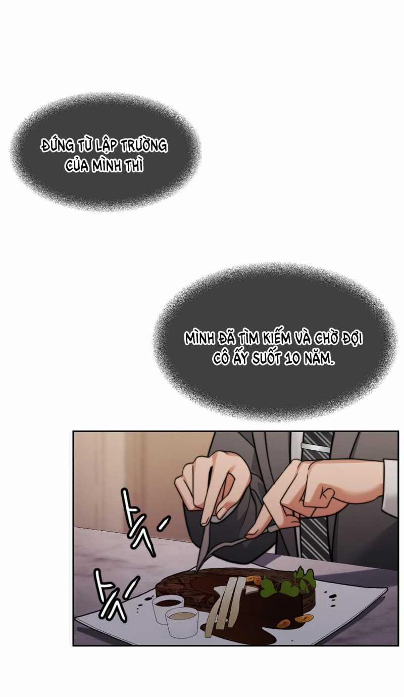 [18+] Hợp Đồng Mang Thai 3.2 trang 44