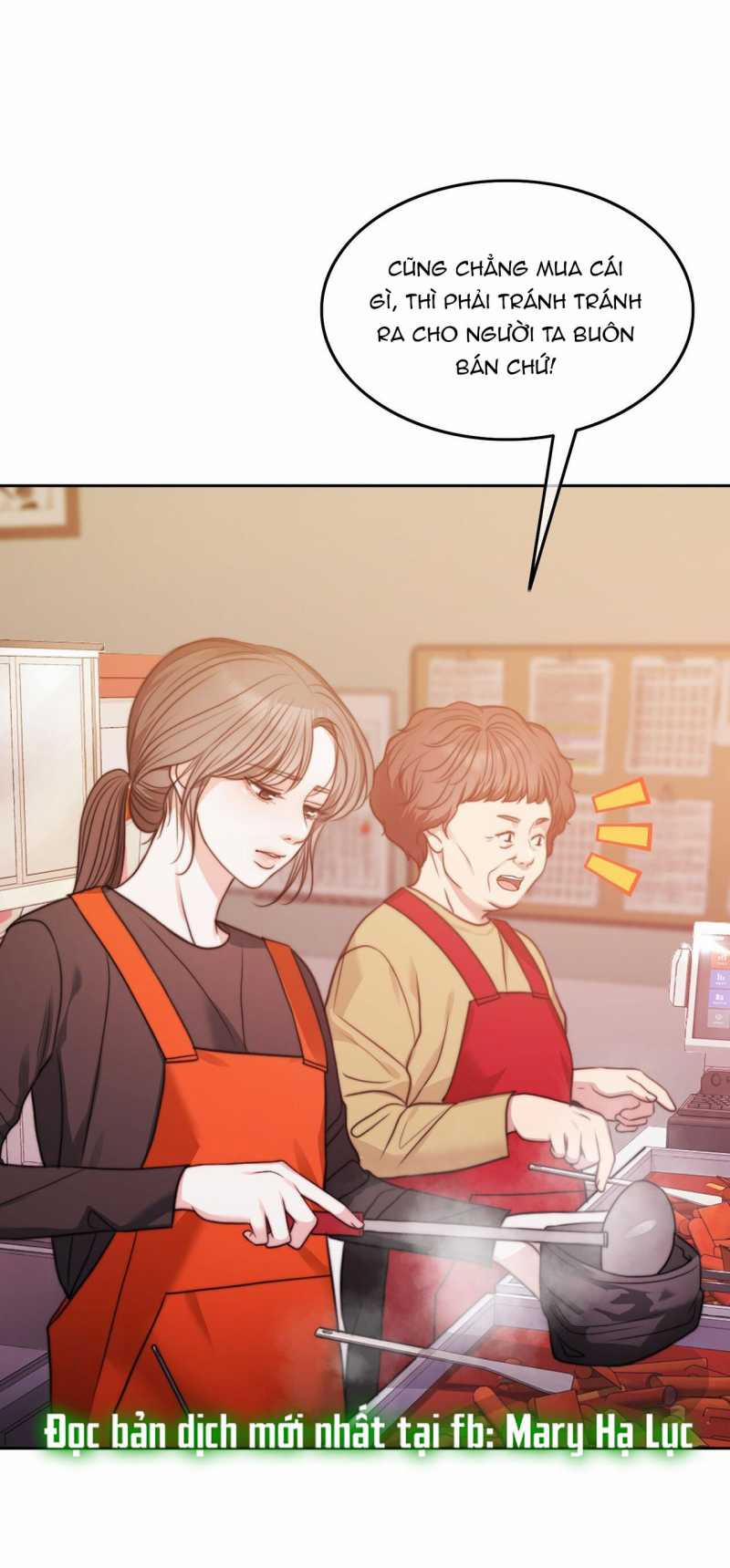 [18+] Hợp Đồng Mang Thai 3.2 trang 5