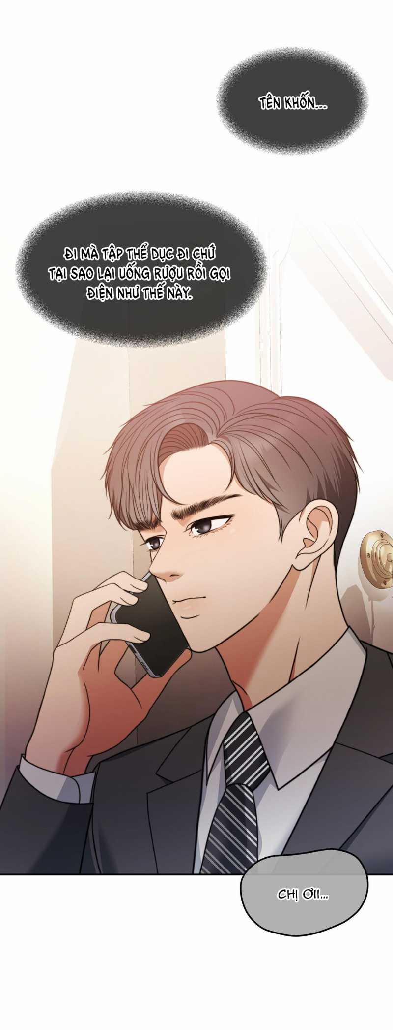 [18+] Hợp Đồng Mang Thai 3.2 trang 50