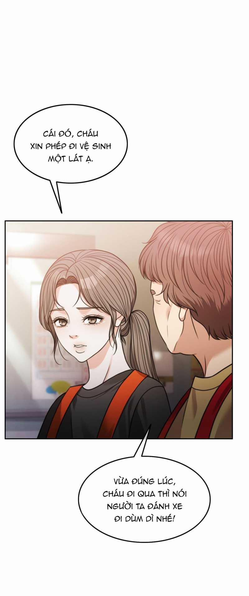 [18+] Hợp Đồng Mang Thai 3.2 trang 6