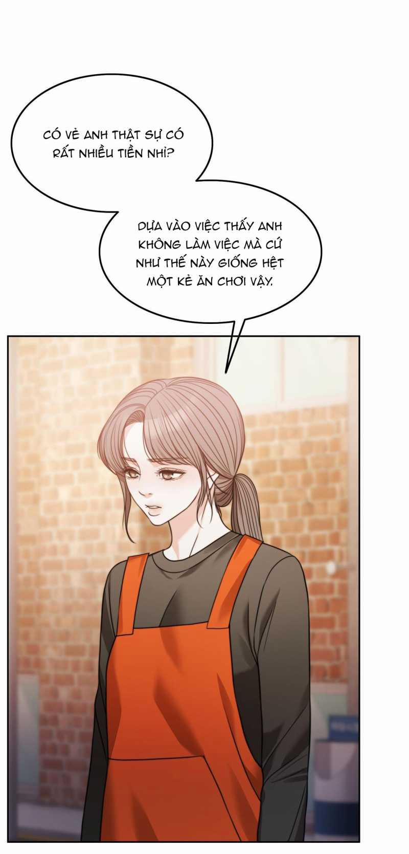 [18+] Hợp Đồng Mang Thai 3.2 trang 9