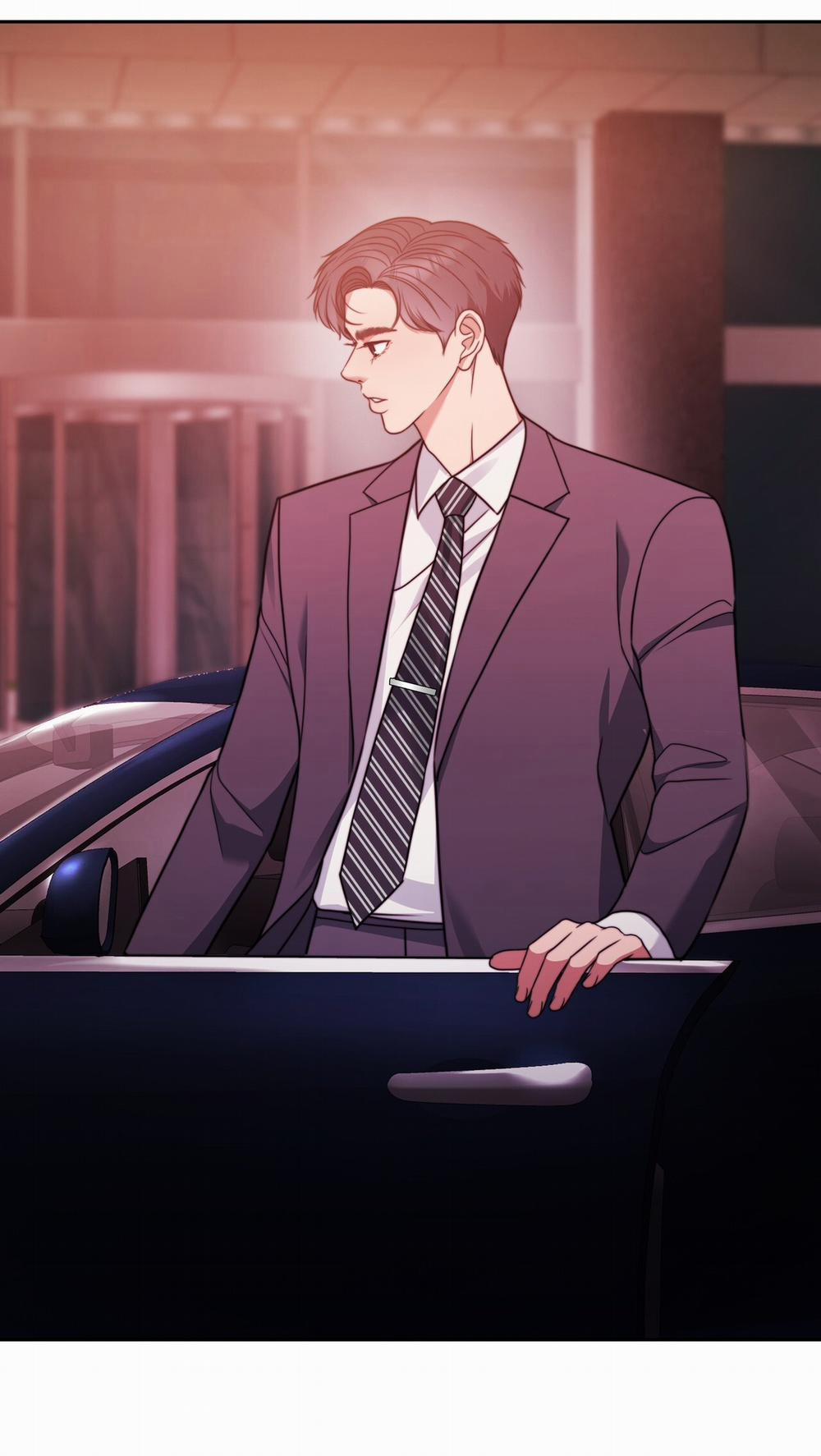 [18+] Hợp Đồng Mang Thai 4.1 trang 11