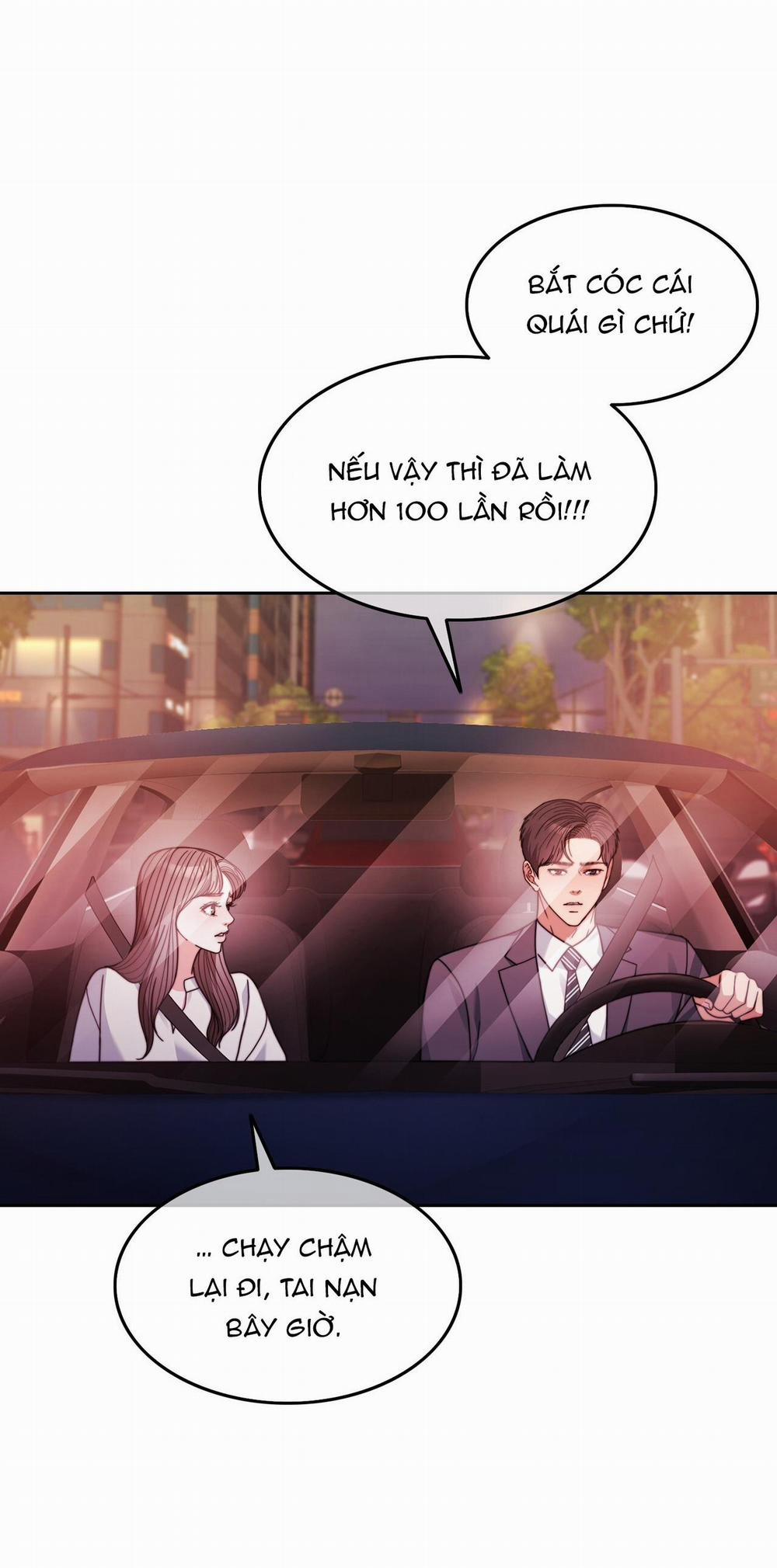 [18+] Hợp Đồng Mang Thai 4.1 trang 2