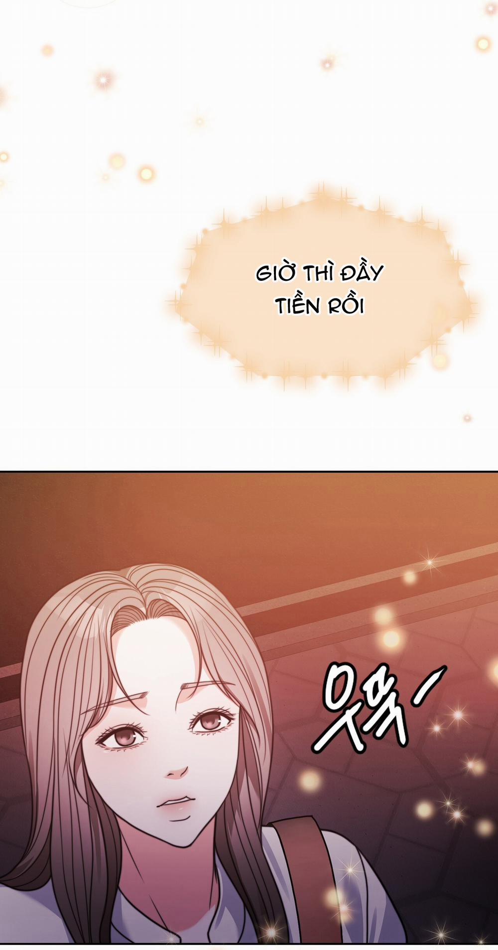 [18+] Hợp Đồng Mang Thai 4.1 trang 20