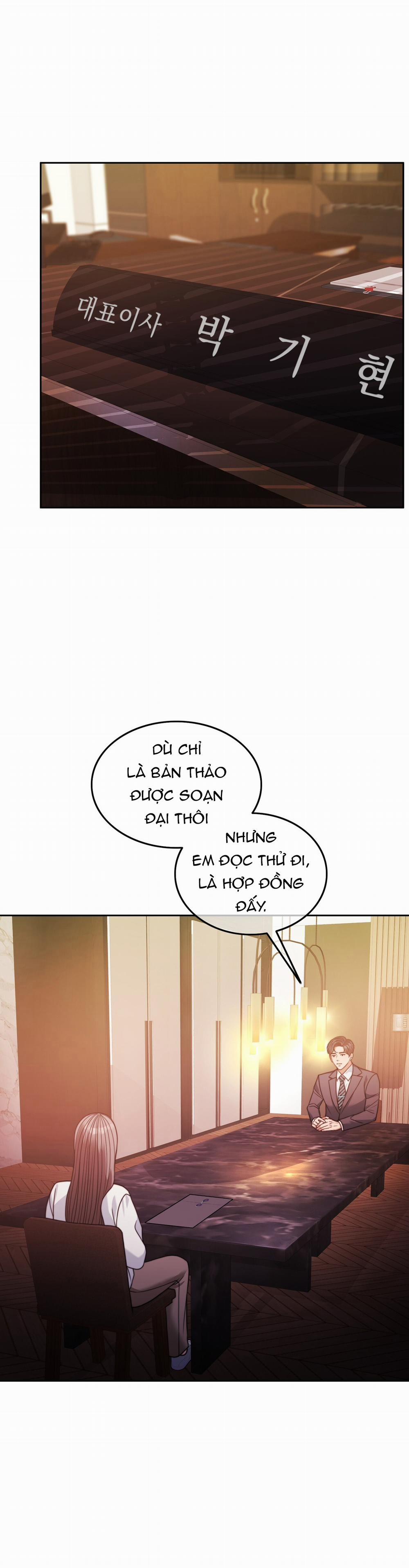 [18+] Hợp Đồng Mang Thai 4.1 trang 26