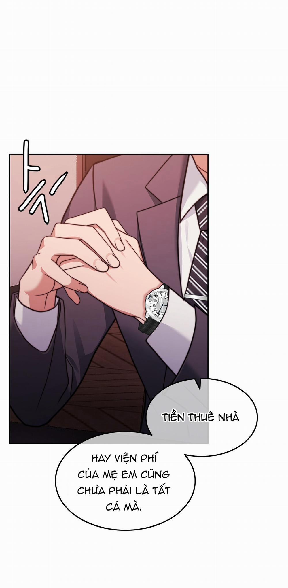[18+] Hợp Đồng Mang Thai 4.1 trang 27