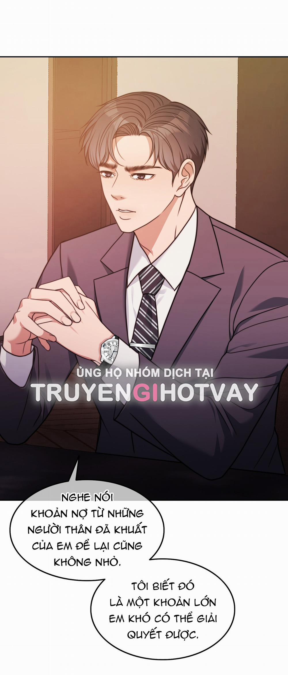 [18+] Hợp Đồng Mang Thai 4.1 trang 28