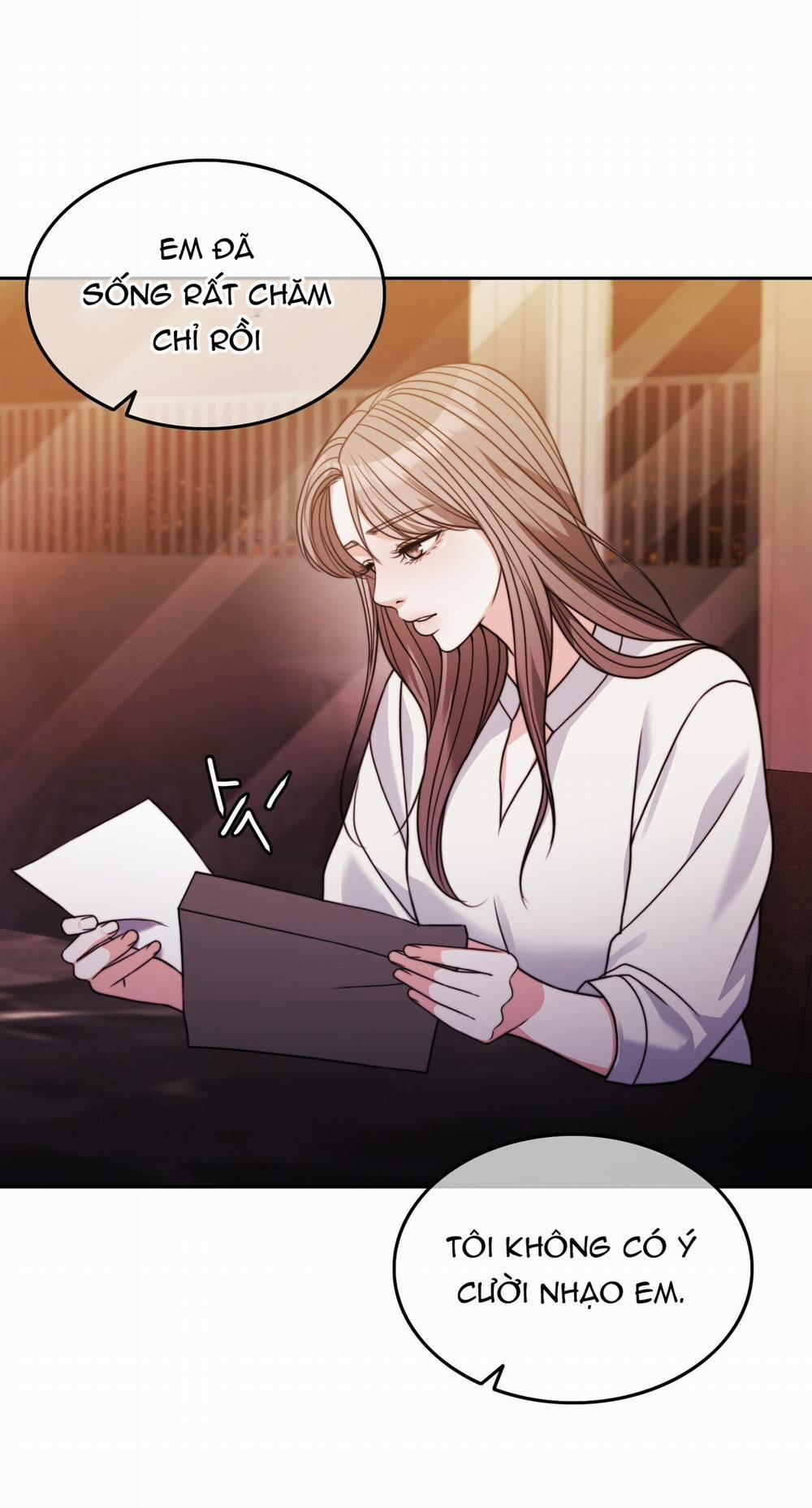 [18+] Hợp Đồng Mang Thai 4.1 trang 29