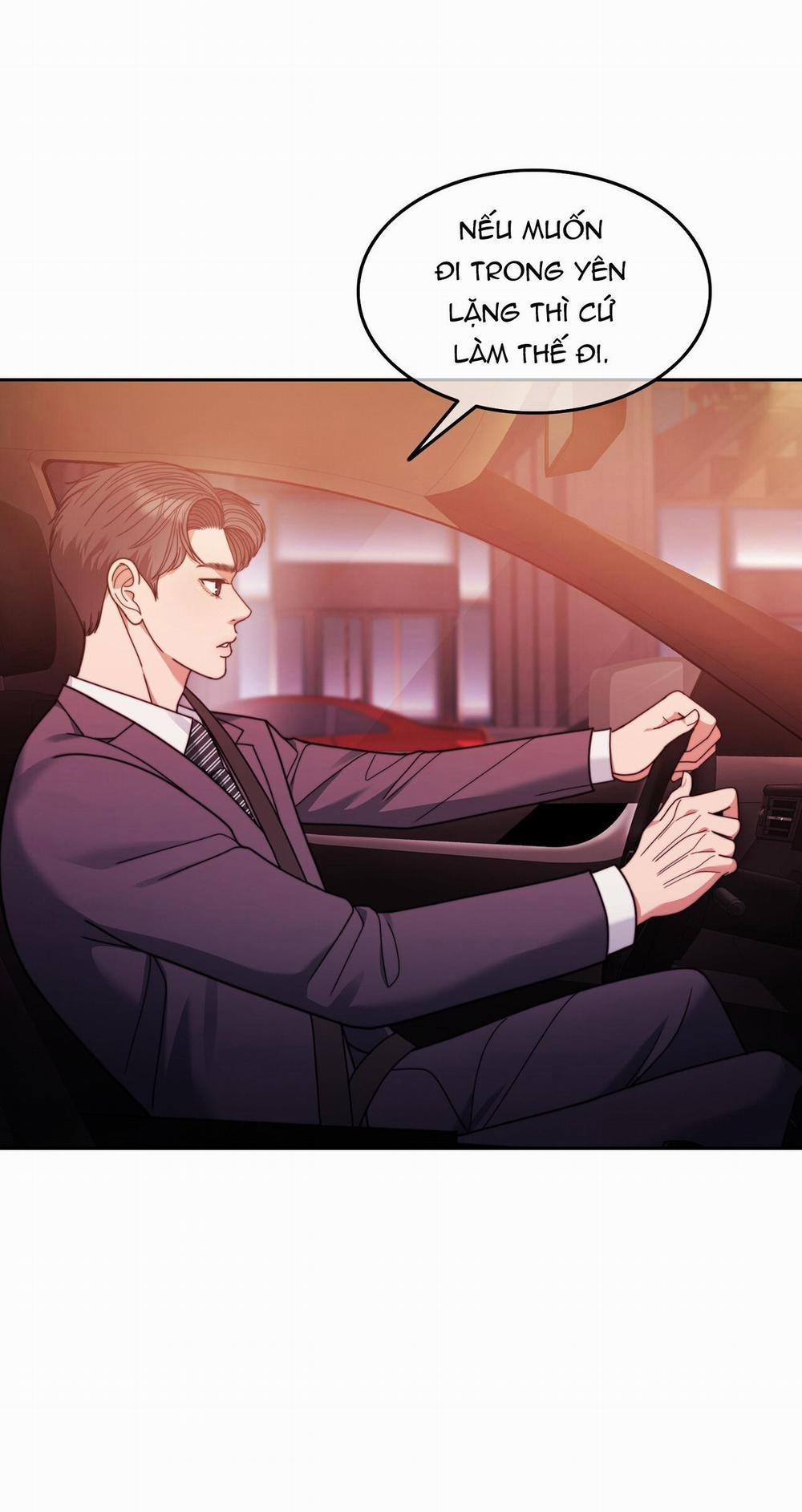 [18+] Hợp Đồng Mang Thai 4.1 trang 3