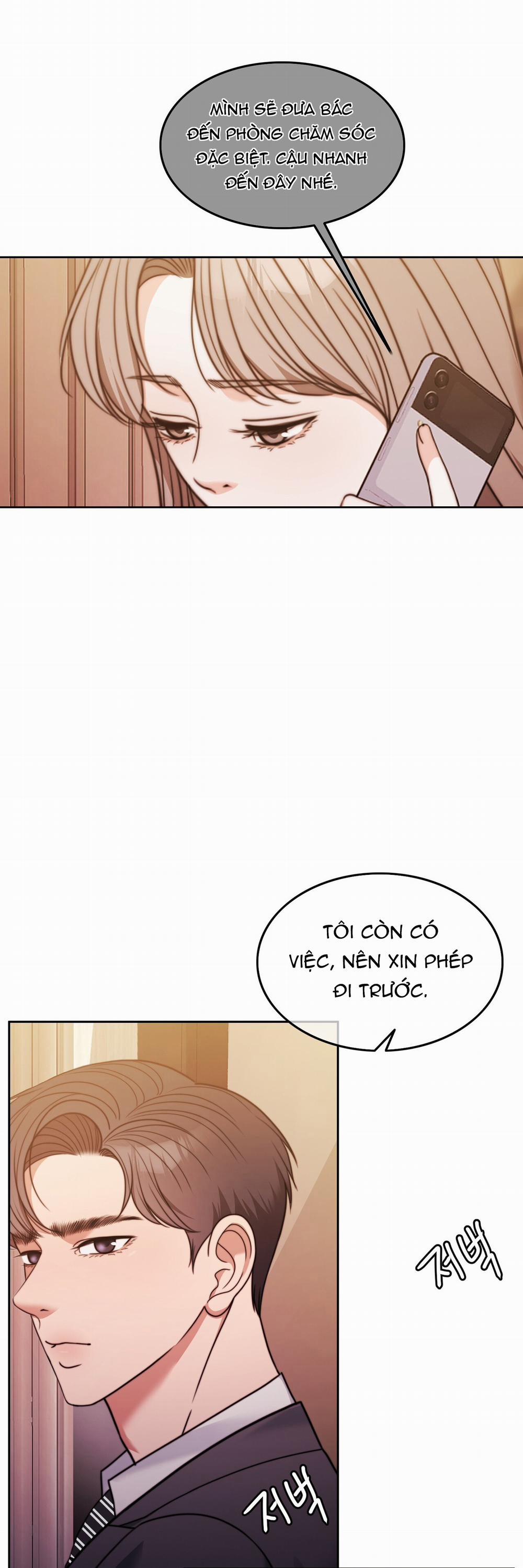 [18+] Hợp Đồng Mang Thai 4.2 trang 17