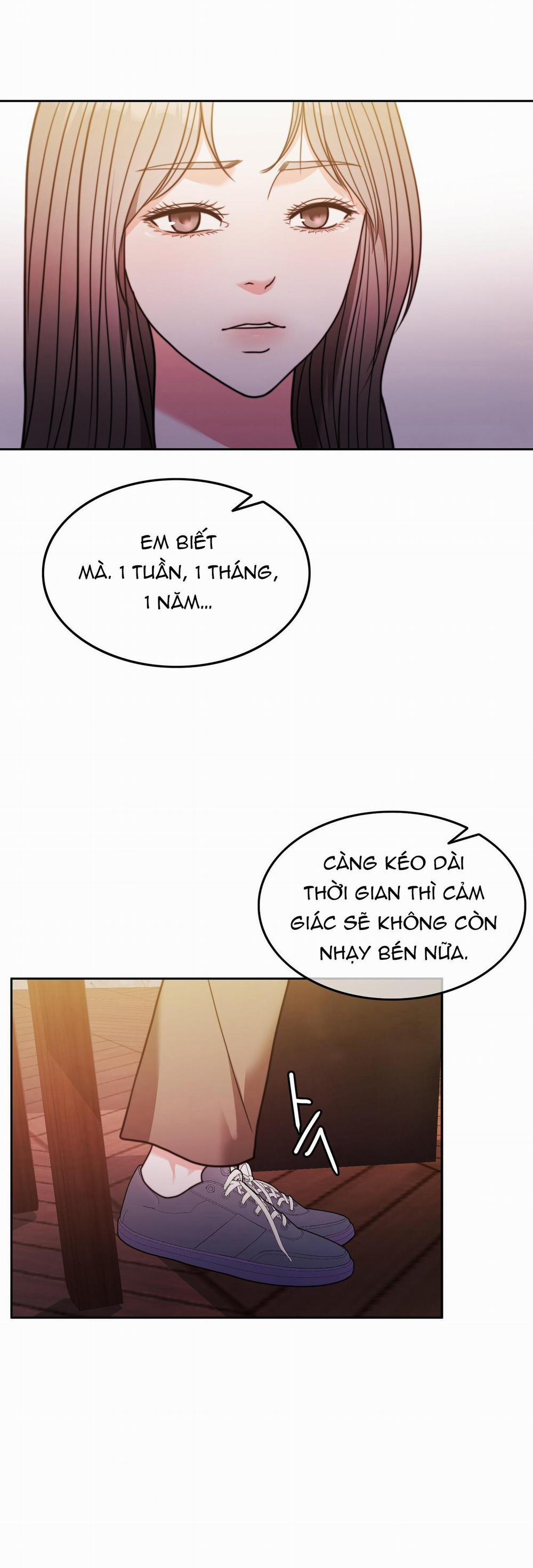 [18+] Hợp Đồng Mang Thai 4.2 trang 2