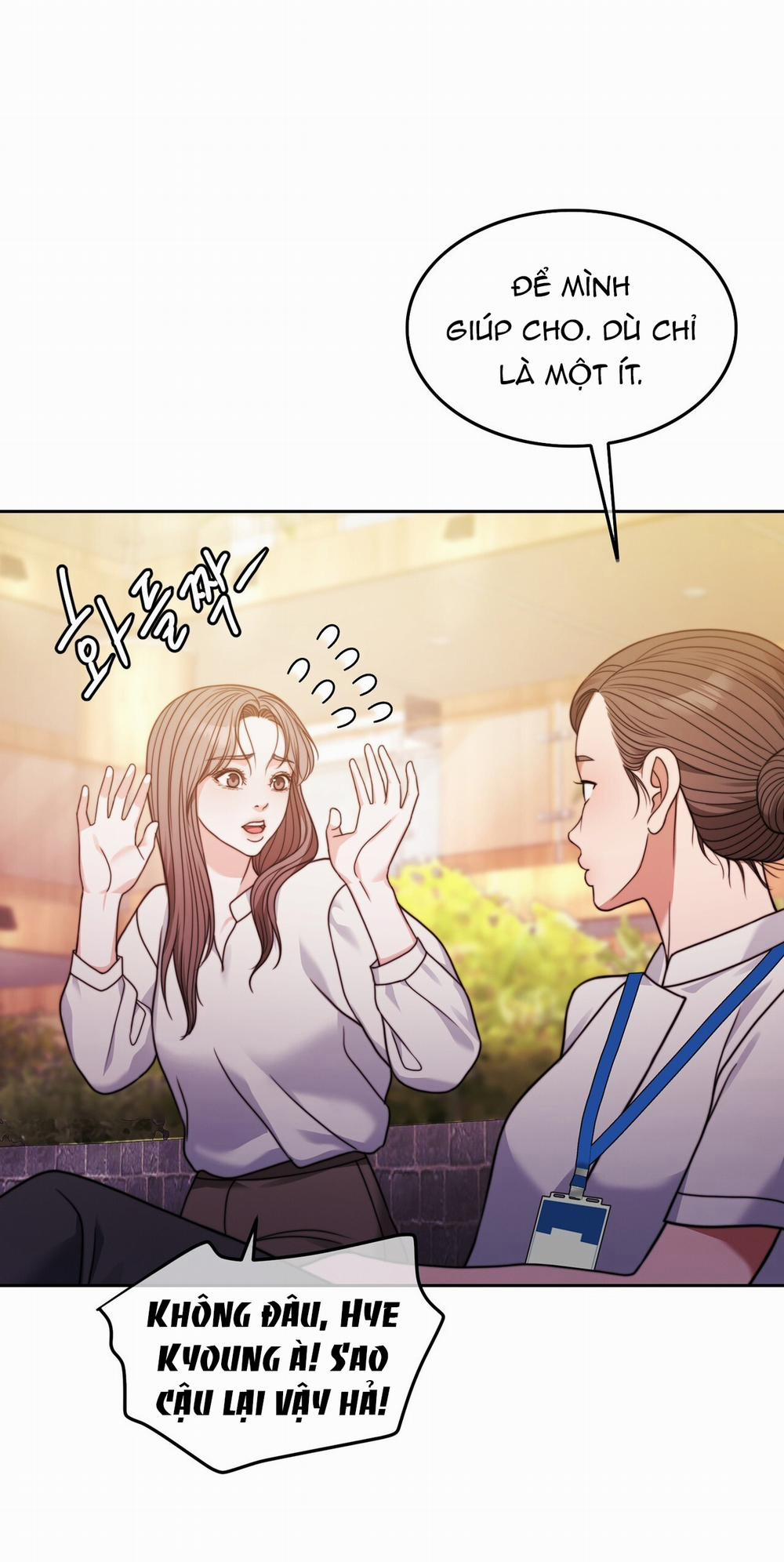 [18+] Hợp Đồng Mang Thai 4.2 trang 21