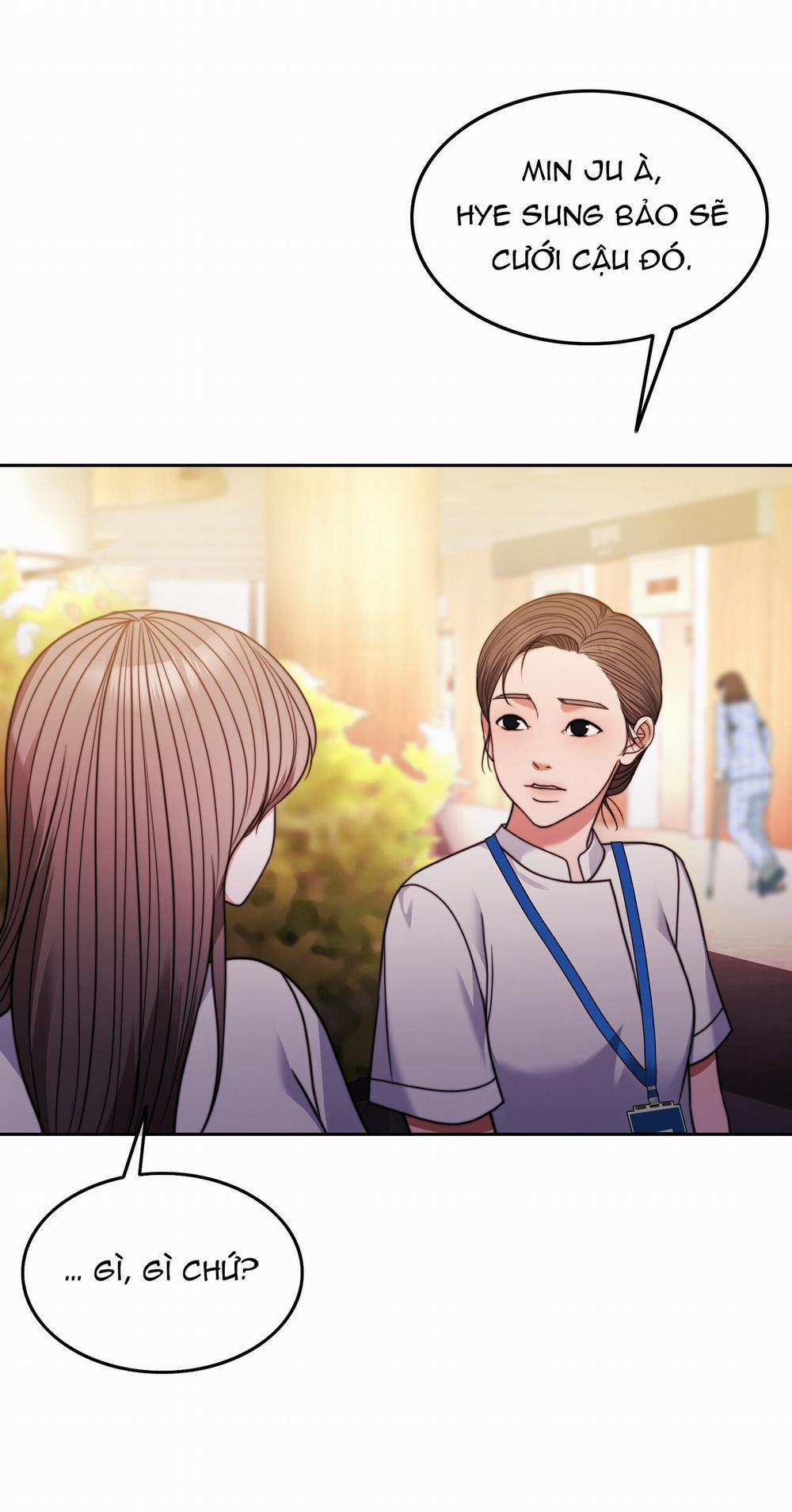 [18+] Hợp Đồng Mang Thai 4.2 trang 22