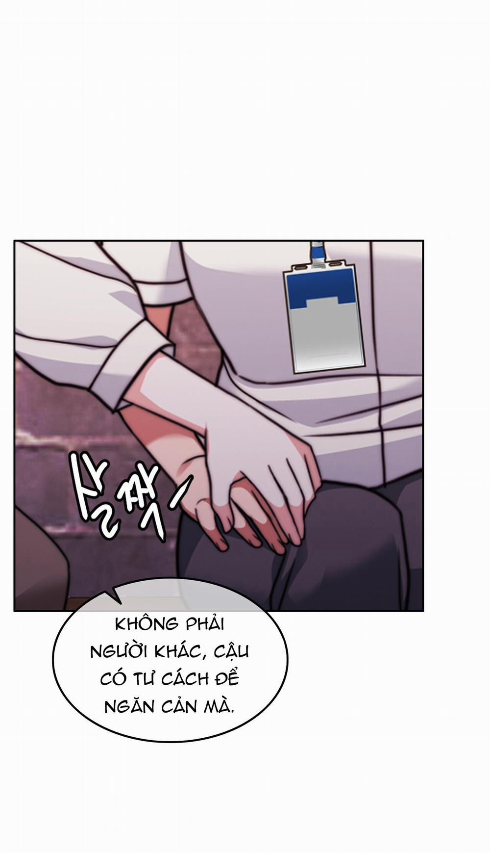 [18+] Hợp Đồng Mang Thai 4.2 trang 27