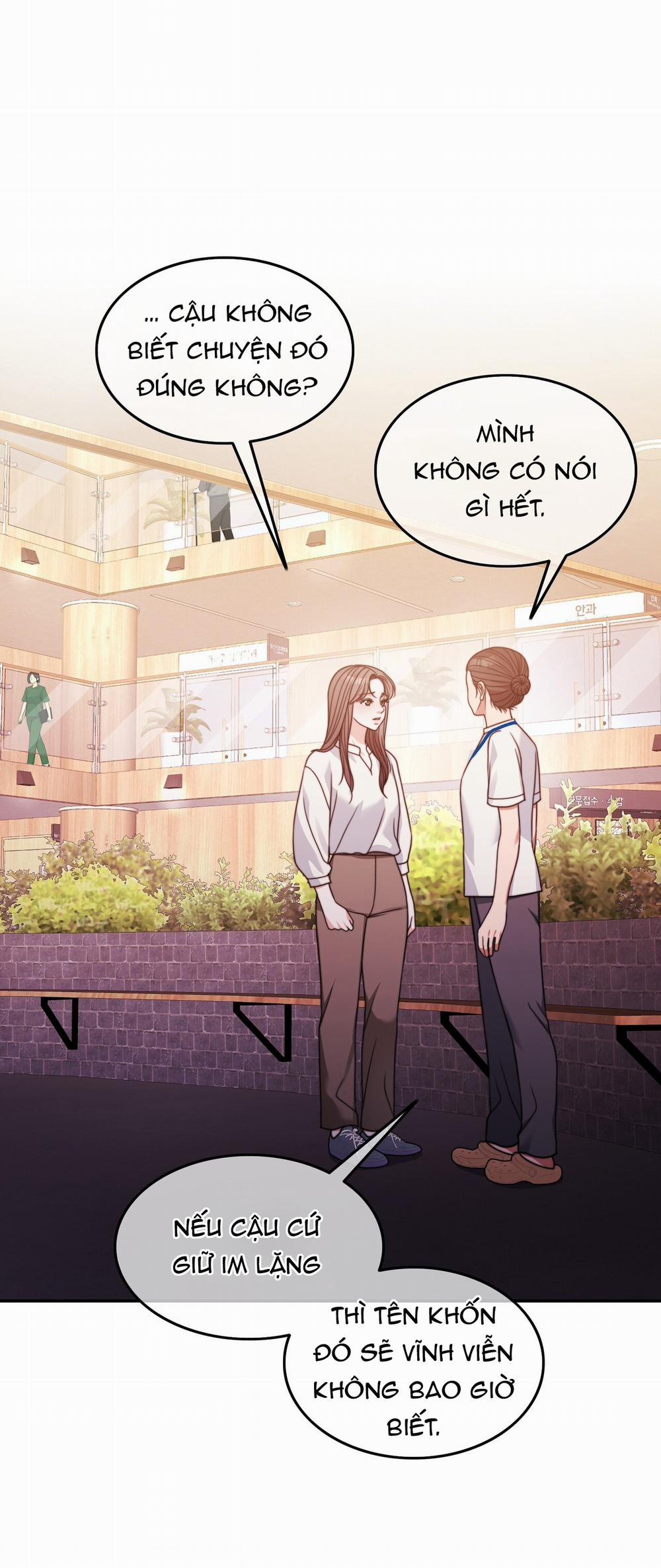 [18+] Hợp Đồng Mang Thai 4.2 trang 33