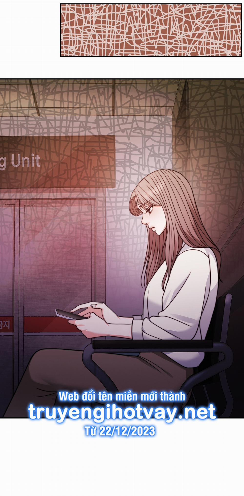 [18+] Hợp Đồng Mang Thai 4.2 trang 37