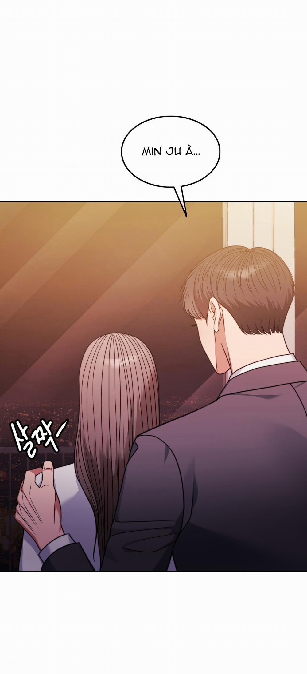 [18+] Hợp Đồng Mang Thai 4.2 trang 8